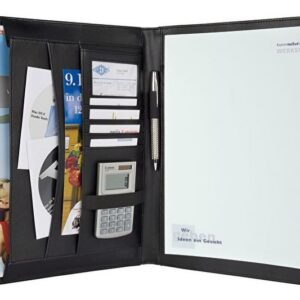 Konferencemappe A4 Til Forsendelse - produktbillede