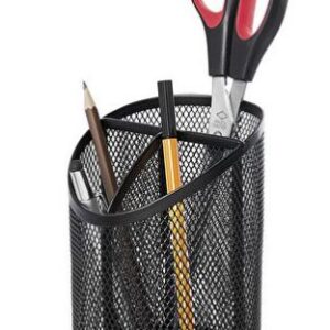 Penholder Sort Til Forsendelse - produktbillede