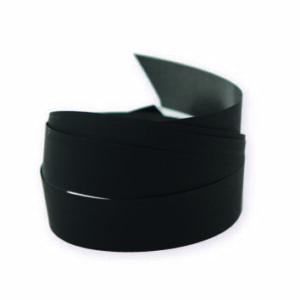 Gavebånd Sort Til Forsendelse - produktbillede