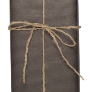 Papir Sort Til Forsendelse - produktbillede