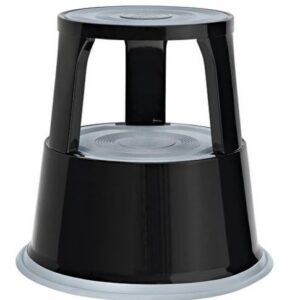 Elefantfod Sort Til Forsendelse - produktbillede