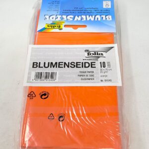 Papir 50X70Mm Til Forsendelse - produktbillede