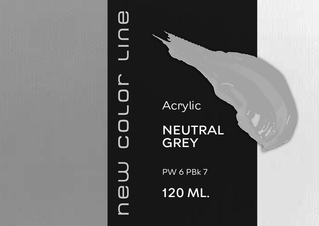 New Grå Til Forsendelse - produktbillede