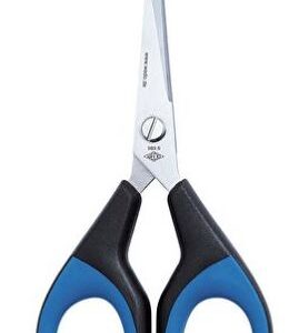 Saks Sort Til Forsendelse - produktbillede