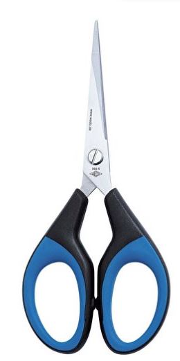 Saks Sort Til Forsendelse - produktbillede