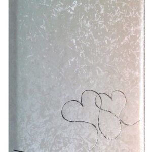 Fotoalbum 30X31Mm Hvid Til Forsendelse - produktbillede