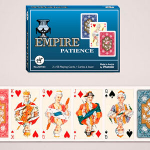 Spillekort Til Forsendelse - produktbillede