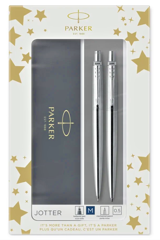 Parker Til Forsendelse - produktbillede