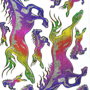 Stickers Til Forsendelse - produktbillede