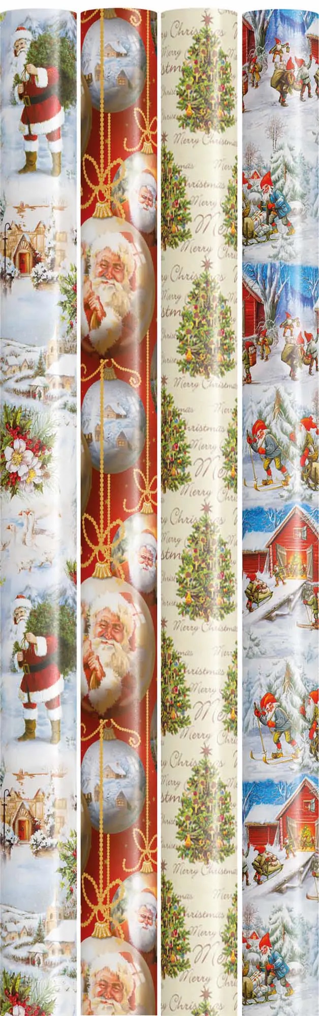 Papir 7X5Mm Til Forsendelse - produktbillede