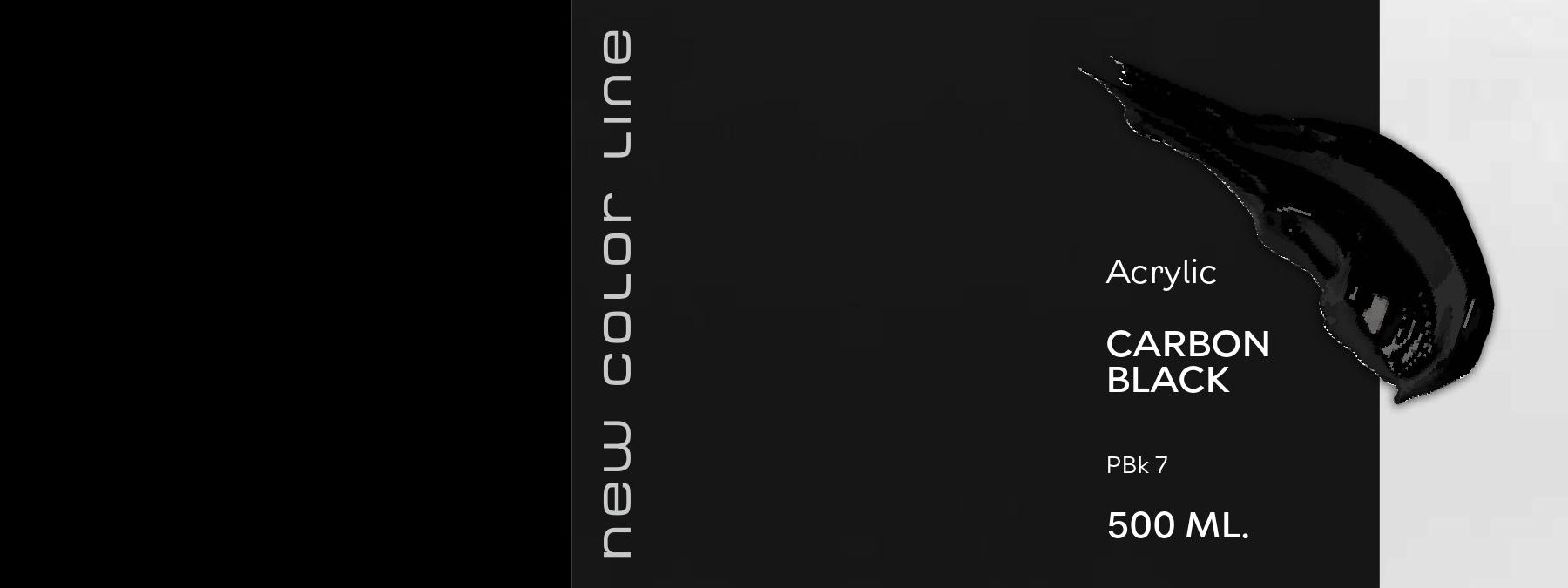 New Sort Til Forsendelse - produktbillede