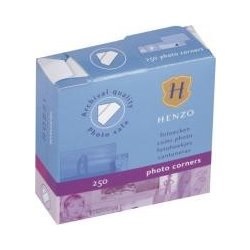 Fotohjørner Til Forsendelse - produktbillede