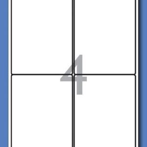 Kopi 1X139Mm Til Forsendelse - produktbillede