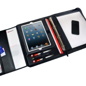 Konferencemappe A4 Til Forsendelse - produktbillede