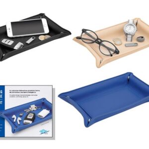 Opbevaringsbakke 23X15Mm Sort Til Forsendelse - produktbillede