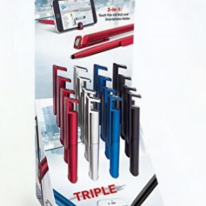 Touchpen Til Forsendelse - produktbillede