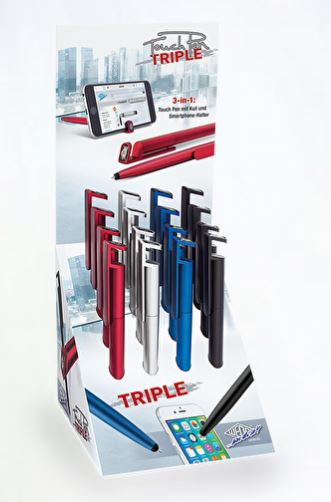 Touchpen Til Forsendelse - produktbillede