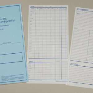 Salg 2020 156X300Mm Til Forsendelse - produktbillede