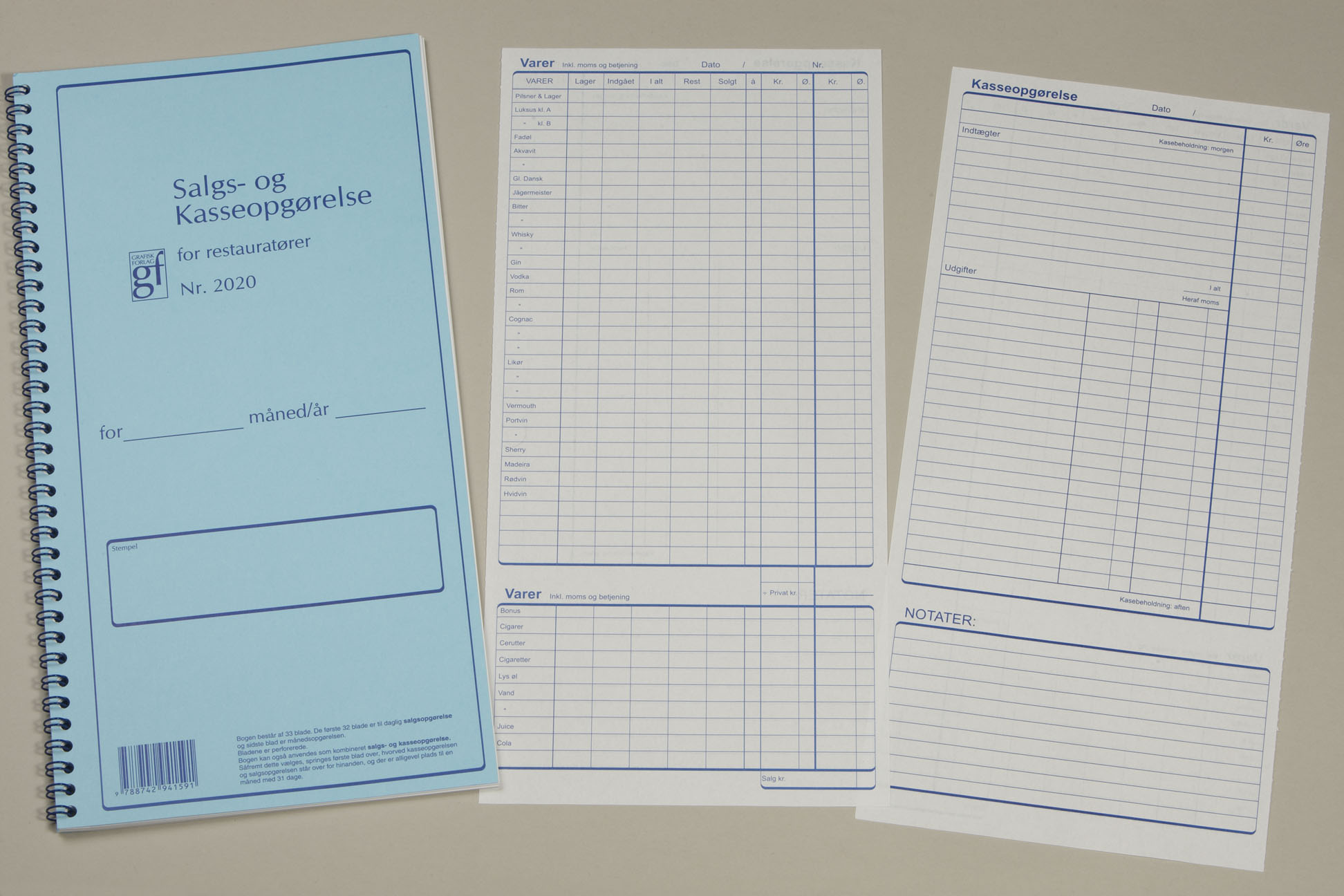 Salg 2020 156X300Mm Til Forsendelse - produktbillede