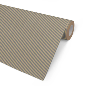 Papir Blå Til Forsendelse - produktbillede