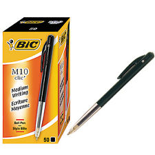 Bic Sort Til Forsendelse - produktbillede