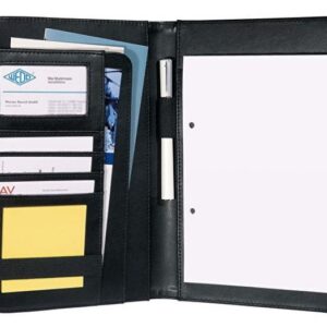 Konferencemappe A5 Til Forsendelse - produktbillede