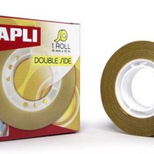 Tape 15X10Mm Til Forsendelse - produktbillede
