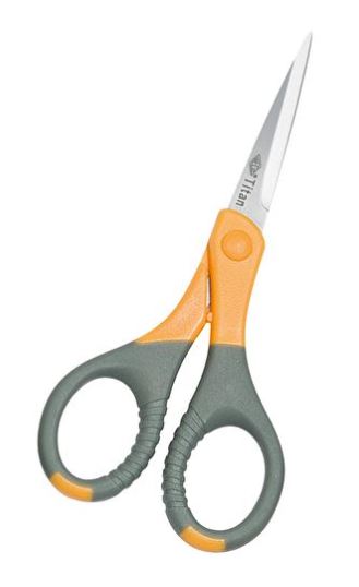 Saks Grå Til Forsendelse - produktbillede