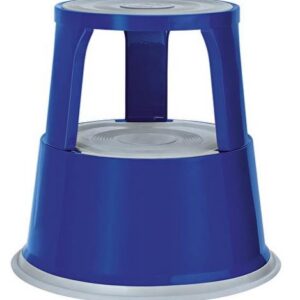 Elefantfod Blå Til Forsendelse - produktbillede