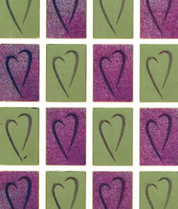 Stickers Gul Til Forsendelse - produktbillede