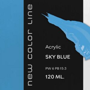 New Blå Til Forsendelse - produktbillede