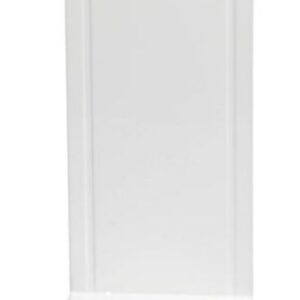 Bogstøtter Hvid Til Forsendelse - produktbillede