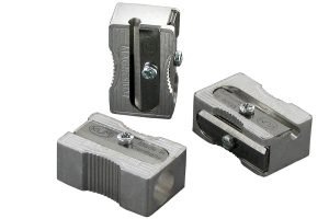 Blyantspidser Til Forsendelse - produktbillede