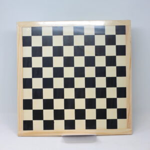 Skak Sort Til Forsendelse - produktbillede