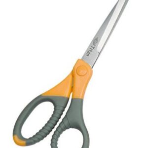 Saks Grå Til Forsendelse - produktbillede