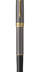 Parker Grå Til Forsendelse - produktbillede