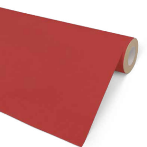 Papir Rød Til Forsendelse - produktbillede