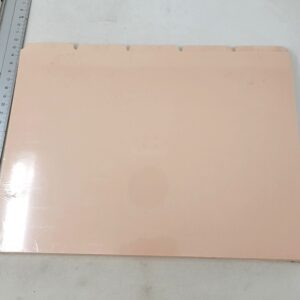 Fanekort A4 Til Forsendelse - produktbillede