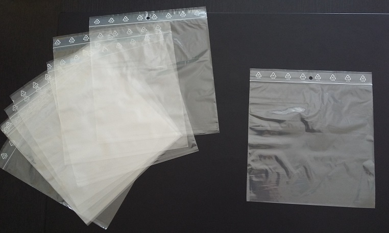 Lynlås 40X60Mm Til Forsendelse - produktbillede