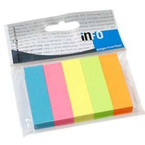 Sticky Til Forsendelse - produktbillede