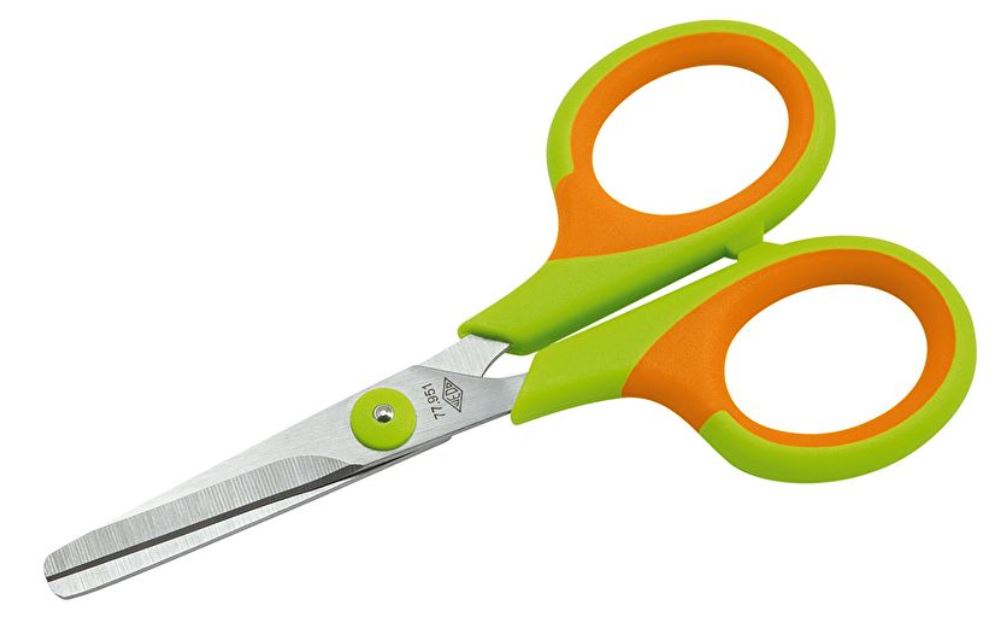 Saks Til Forsendelse - produktbillede