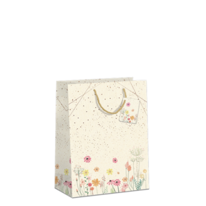 Gavepose Rød Til Forsendelse - produktbillede