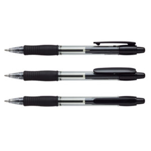 Pilot Sort Til Forsendelse - produktbillede