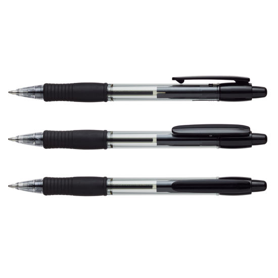 Pilot Sort Til Forsendelse - produktbillede