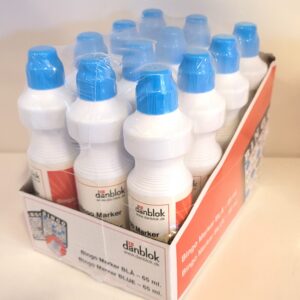 Bingo Blå Til Forsendelse - produktbillede