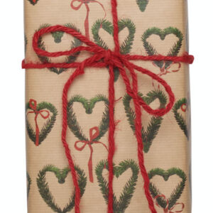 Papir Brun Til Forsendelse - produktbillede