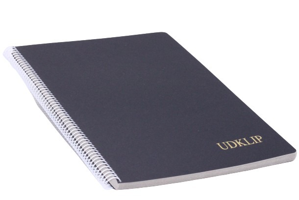 Udklip Sort Til Forsendelse - produktbillede