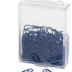 Papir Blå Til Forsendelse - produktbillede