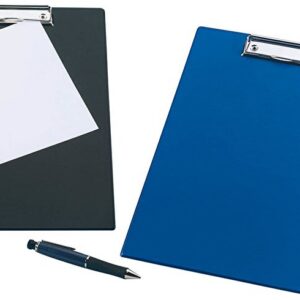 Clipboard Blå Til Forsendelse - produktbillede
