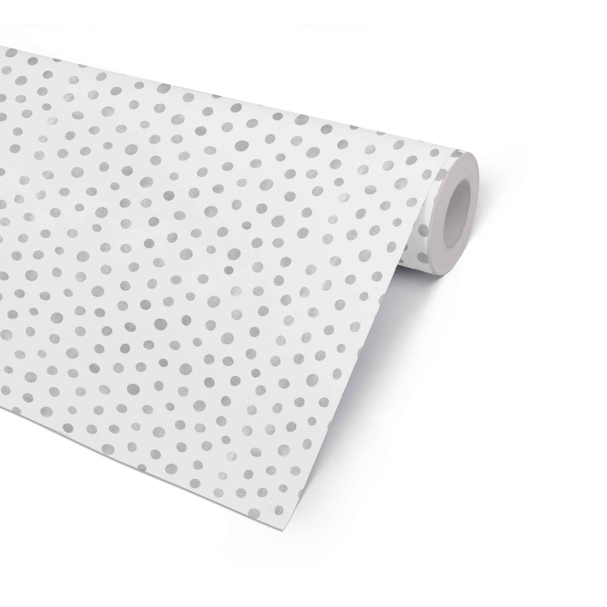 Økonom Hvid Til Forsendelse - produktbillede